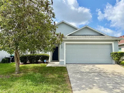 5612 Mariwood Dr, Orlando, FL 32810