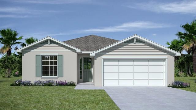 19 Whittington Dr, Palm Coast, FL 32164