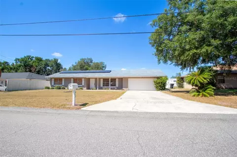 Undisclosed, Haines City, FL 33844