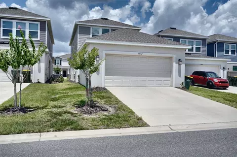Exterior - 6032 Blissful St, Clermont, FL 34714 photo 3 of 7