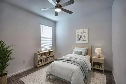 Bedroom - 6032 Blissful St, Clermont, FL 34714 photo 1 of 3