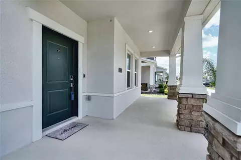 Exterior - 6032 Blissful St, Clermont, FL 34714 photo 1 of 7