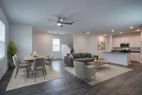 Living - 6032 Blissful St, Clermont, FL 34714 photo 1 of 1