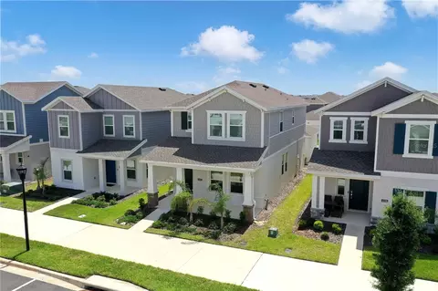 6032 Blissful St, Clermont, FL 34714