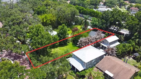 800 Ellwood Ave, Orlando, FL 32804