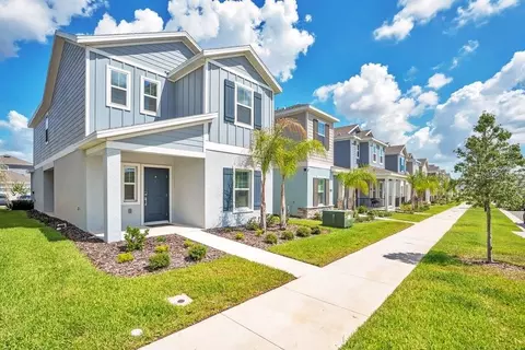 6176 Shavasana Rd, Clermont, FL 34714