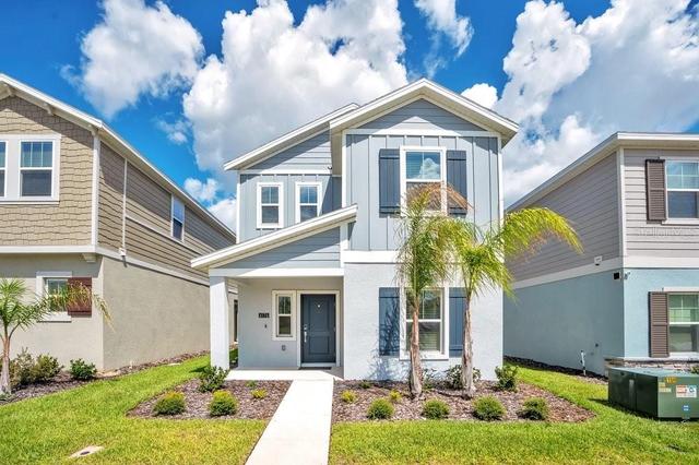 6176 Shavasana Rd, Clermont, FL 34714
