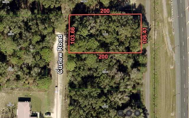 16486 Curlew Rd, Brooksville, FL 34614