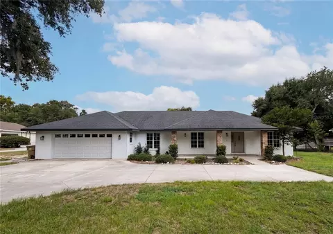 11200 Rosehill Dr, Clermont, FL 34711