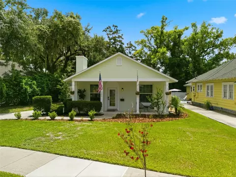 301 S Lawsona Blvd, Orlando, FL 32801