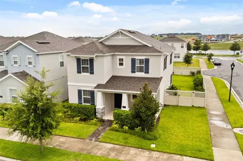 5330 Lake Virginia St, Winter Garden, FL 34787