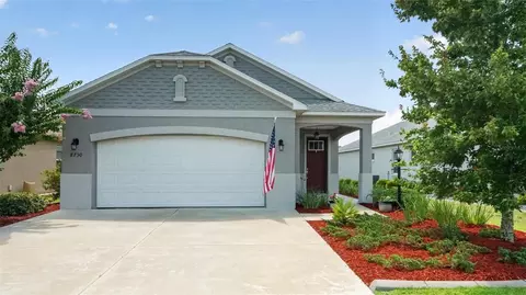 8750 SW 76th Street Rd, Ocala, FL 34481