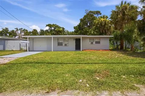 6727 Sandra Dr, Port Richey, FL 34668