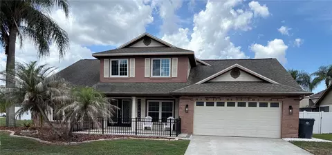 1435 Buckner Rd, Valrico, FL 33596