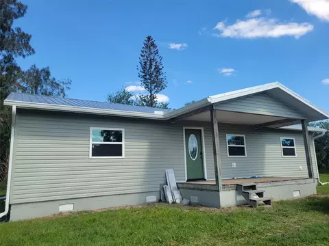 2670 SE 63rd Ave, Okeechobee, FL 34974