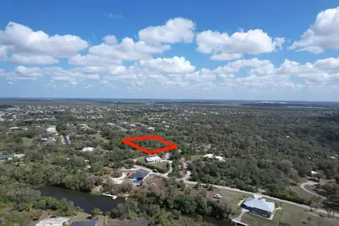 1161 Harbour Eve Ct, Punta Gorda, FL 33983