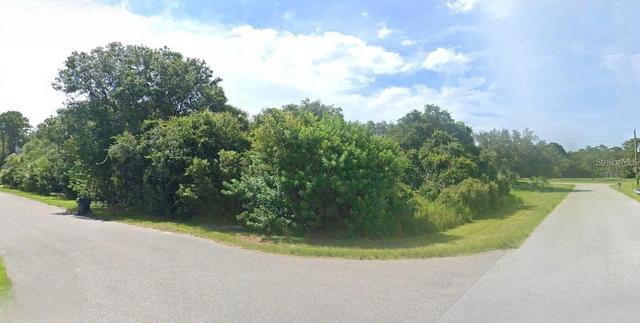 Ganyard Avenue, North Port, FL 34291
