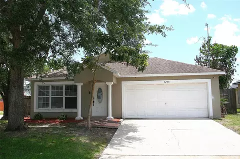 5298 Yaupon St, Orlando, FL 32811