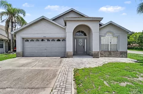 3342 Crystal Creek Blvd, Orlando, FL 32837