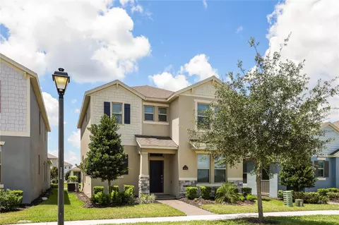 16161 Mangrove Rd, Winter Garden, FL 34787