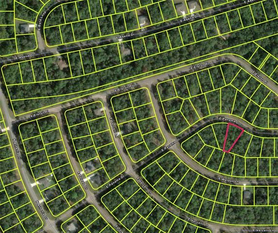 818 E Panama Dr, Dunnellon, FL 34434