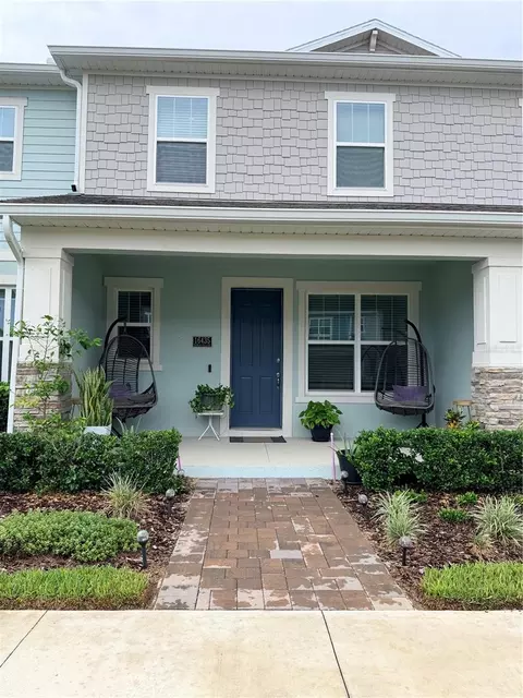 16435 Hamlin Hills Rd, Winter Garden, FL 34787