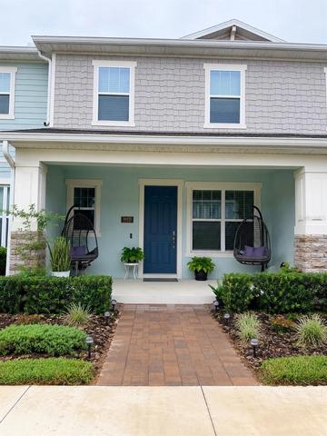 16435 Hamlin Hills Rd, Winter Garden, FL 34787