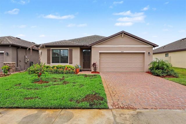 3420 Foggy Mist Rd SE, Palm Bay, FL 32909