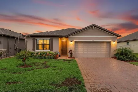 3420 Foggy Mist Rd SE, Palm Bay, FL 32909