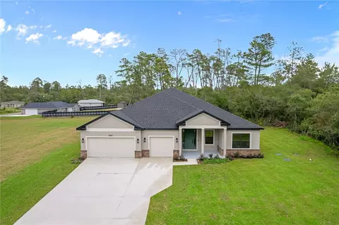 8065 N Dothan Dr, Dunnellon, FL 34433