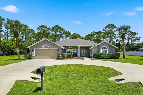 62 Sentinel Trl, Palm Coast, FL 32164