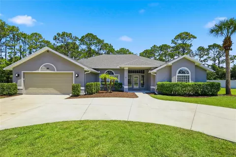 62 Sentinel Trl, Palm Coast, FL 32164