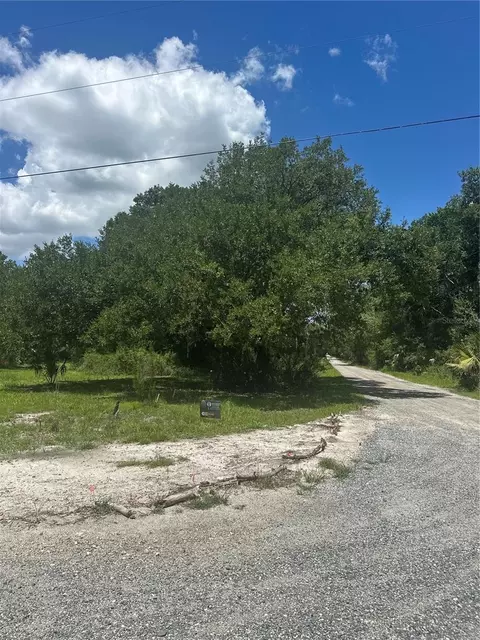 10828 E Freddy St, Inverness, FL 34450