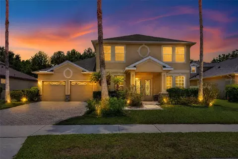 7438 Chelsea Harbour Dr, Orlando, FL 32829