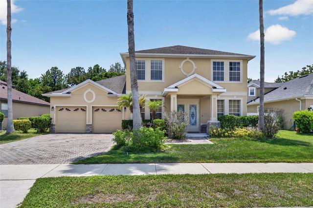 7438 Chelsea Harbour Dr, Orlando, FL 32829