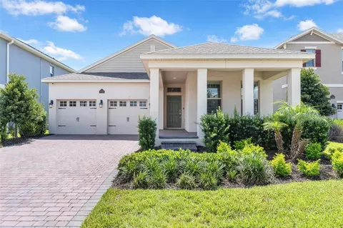 11043 Jackson Cv, Winter Garden, FL 34787