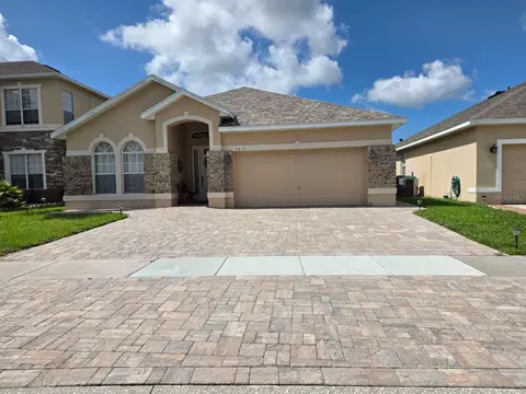 Undisclosed, Orlando, FL 32824