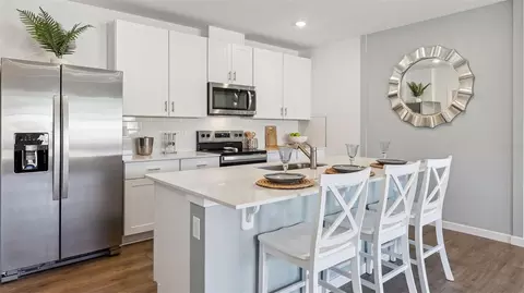 Kitchen - 2512 Kinsale Ln, Ormond Beach, FL 32174 photo 1 of 5