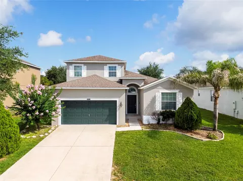 Exterior - 4841 Havilland Dr, Mount Dora, FL 32757 photo 7 of 8