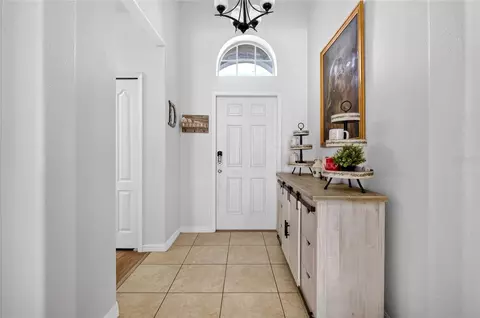 Entry Way - 4841 Havilland Dr, Mount Dora, FL 32757 photo 1 of 2