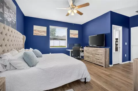 Bedroom - 4841 Havilland Dr, Mount Dora, FL 32757 photo 2 of 5