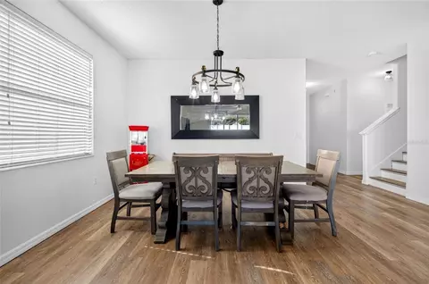 Dining - 4841 Havilland Dr, Mount Dora, FL 32757 photo 2 of 2