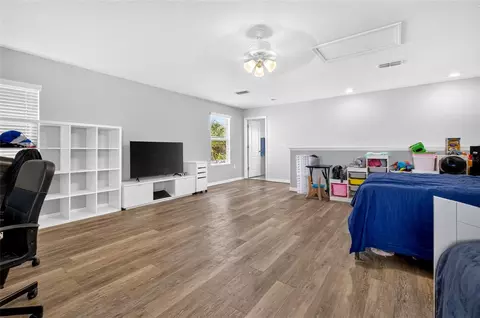 Bedroom - 4841 Havilland Dr, Mount Dora, FL 32757 photo 5 of 5