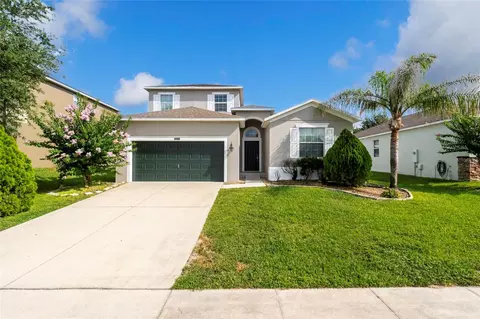 4841 Havilland Dr, Mount Dora, FL 32757