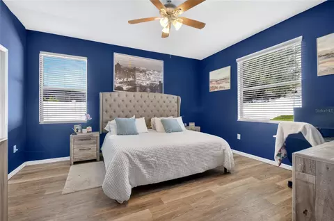 Bedroom - 4841 Havilland Dr, Mount Dora, FL 32757 photo 1 of 5