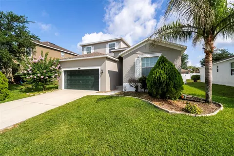 Exterior - 4841 Havilland Dr, Mount Dora, FL 32757 photo 2 of 8