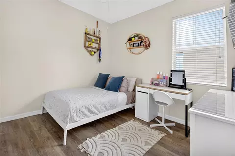 Bedroom - 4841 Havilland Dr, Mount Dora, FL 32757 photo 4 of 5