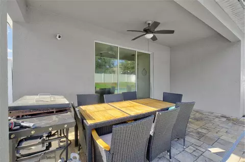 Exterior - 4841 Havilland Dr, Mount Dora, FL 32757 photo 3 of 8