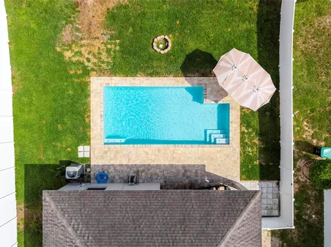 Exterior - 4841 Havilland Dr, Mount Dora, FL 32757 photo 8 of 8