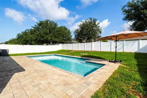 Exterior - 4841 Havilland Dr, Mount Dora, FL 32757 photo 4 of 8